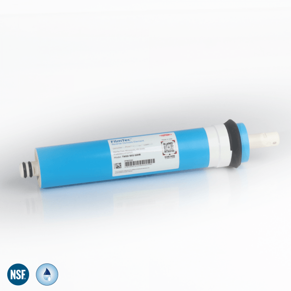 ממברנה 50 GPD תוצרת Filmtec ארה