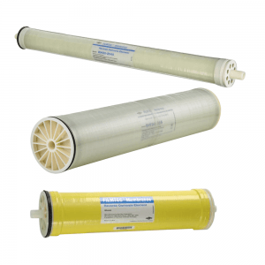 ממברנות Filmtec