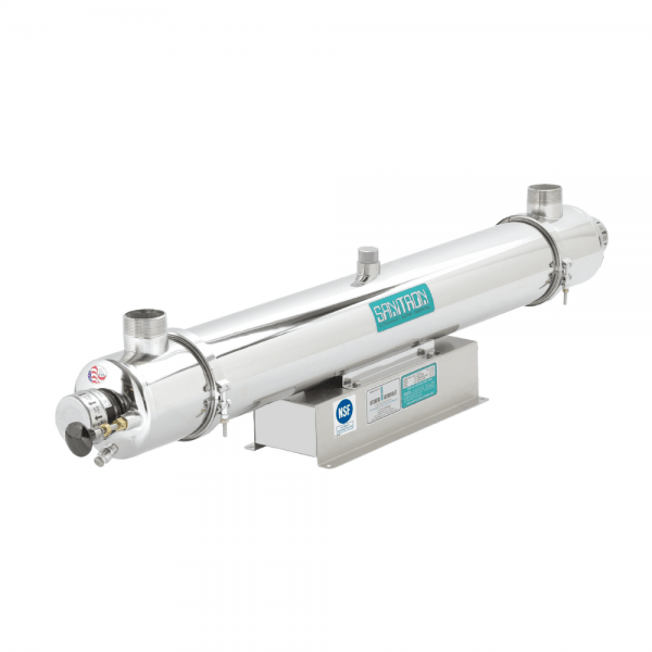 Sanitron UV System