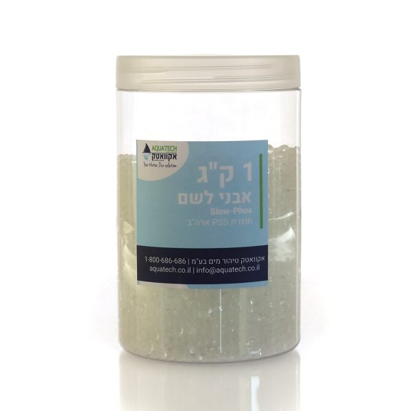 ⁦כדורי סיליפוס ואבני לשם⁩ – תמונה ⁦4⁩