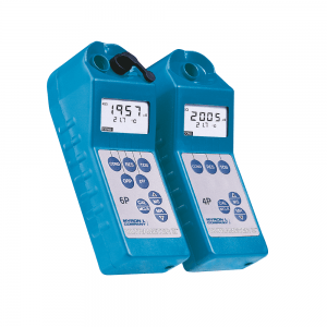 Myron UltraMeter 4P