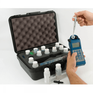Myron UltraMeter 9P