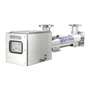 Megatron UV System