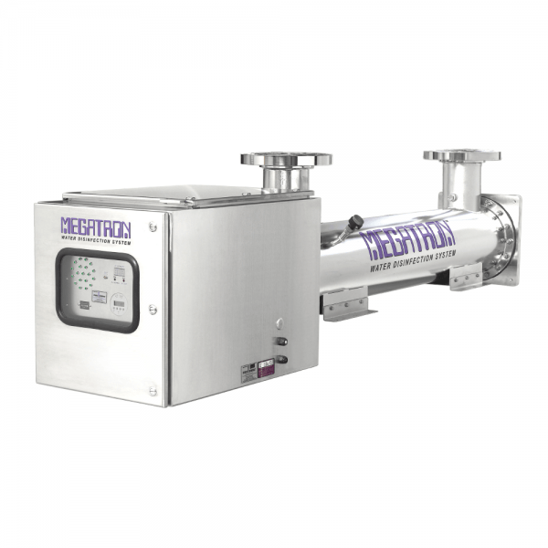 Megatron UV System