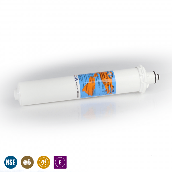מסנן פחם וסיליפוס Omnipure E5786