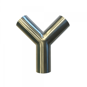 מחבר Y תקן 3A