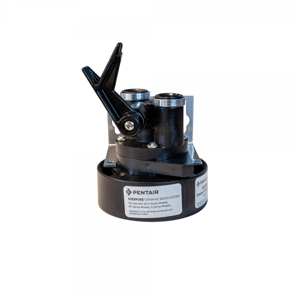 ⁦מערכת טיהור מים Everpure H-104 אוורפיור⁩ – תמונה ⁦3⁩